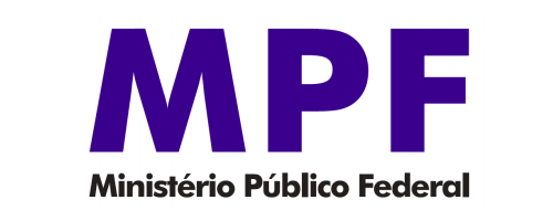 Logo Ministério Público Federal