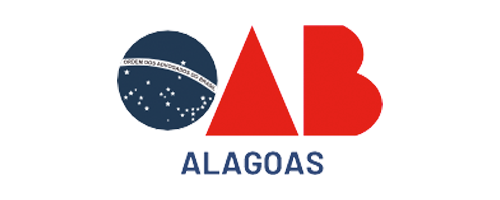 Logo OAB - Alagoas