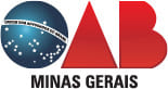 Logo OAB - Minas Gerais