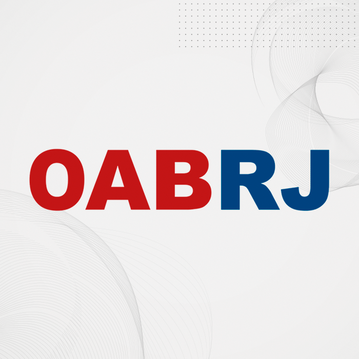 Logo OAB - RJ