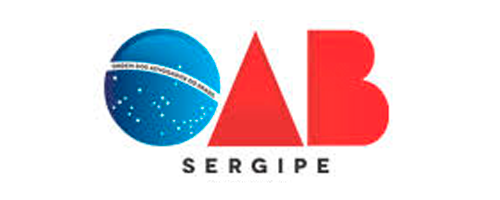 Logo OAB - Sergipe