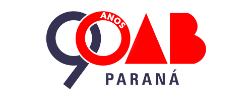Logo OAB - PR
