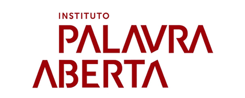 Logo Instituto Palavra Aberta
