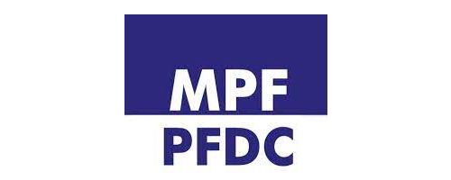 Logo Procuradoria Federal dos Direitos do Cidadão - PFDC