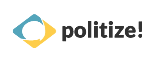 Logo Politize!