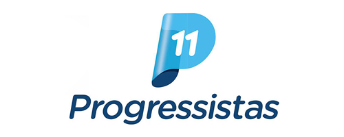 Logo Progressistas