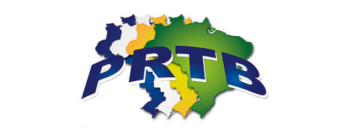 Logo Partido Renovador Trabalhista Brasileiro - PRTB