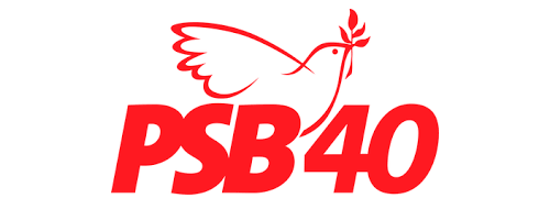 Logo Partido Socialista Brasileiro - PSB