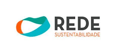 Logo Partido Rede Sustentabilidade - REDE