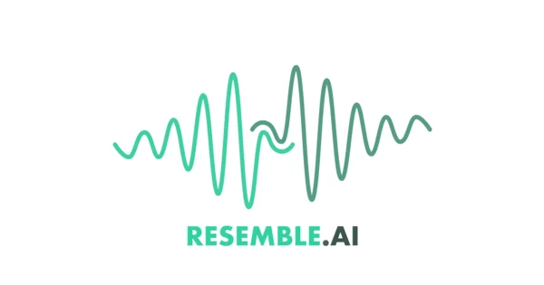 Logo Resemble AI