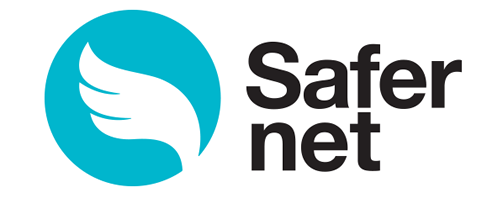 Logo Safenet Brasil