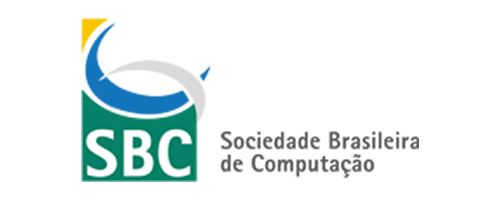 Logo Sociedade Brasileira de Computação - SBC