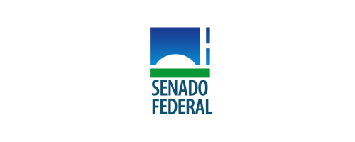 Logo Senado Federal