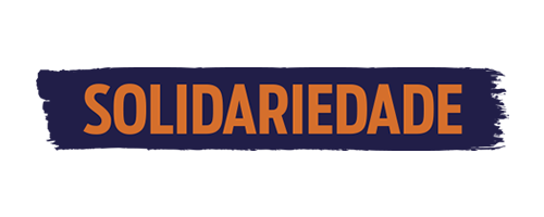 Logo Solidariedade