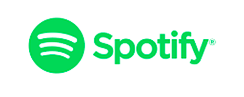 Logo Spotify