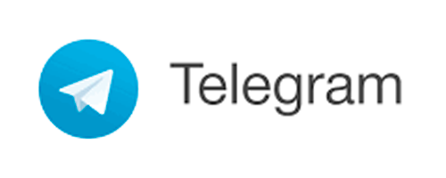 Logo Telegram