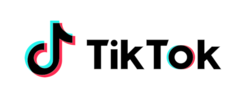 Logo TikTok