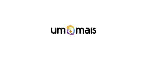 Logo UM A MAIS- Serviços de Tecnologia e Consultoria LTDA