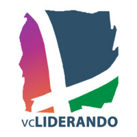 Logo vcLiderando - VOCELIDERANDO LTDA