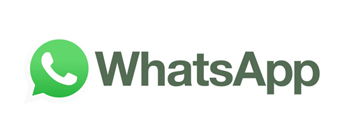 Logo WhatsApp