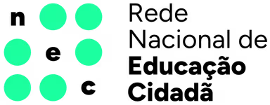 Logo RedeNEC - Rede Nacional de Educação Cidadã