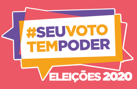 #seuvototempoder