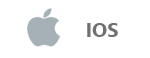 Baixar aplicativo IOs