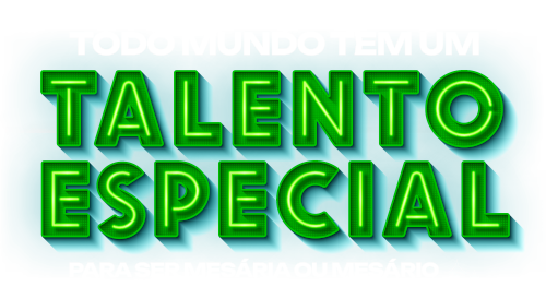 Todo mundo tem um talento especial para ser mesário