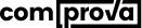  Logo do site  - Comprova - Acesse a matéria original sobre É falso que totalização de votos a cada 12% indique fraude no 1º turno das eleições