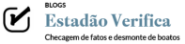 Estadão Verifica