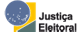  Logo do site  - Justiça Eleitoral - Acesse a matéria original sobre Policiais militares divulgam suposta irregularidade em urnas eletrônicas do DF
