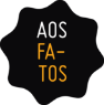Logo do site  - Aos Fatos - Acesse a matéria original sobre É falso que TSE entregou código-fonte das urnas eletrônicas à Smartmatic | Aos Fatos