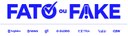 Logo do site  - Fato ou Fake - Acesse a matéria original sobre É #FAKE que cola eleitoral distribuída em Camaçari não foi produzida pelo TRE-BA