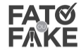 Logo do site  - Fato ou Fake - Acesse a matéria original sobre É #FAKE que a empresa Smartmatic forneça urnas eletrônicas ou softwares para o Brasil | Fato ou Fake | G1