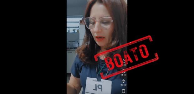 É falso que a divulgação de resultados logo após as 17h indique fraude eleitoral