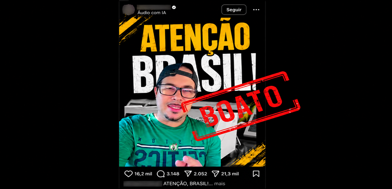 É falso que ministros do TSE receberam cópias diferentes do código-fonte das urnas