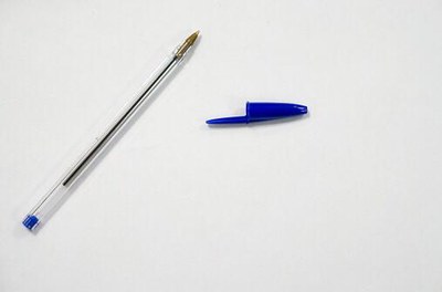 É falso que eleitor que não levar caneta não poderá votar