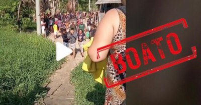 Eleitores não foram impedidos de votar no Amazonas nas Eleições Gerais de 2022