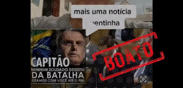 Peritos federais não comprovaram fraude nas Eleições 2022