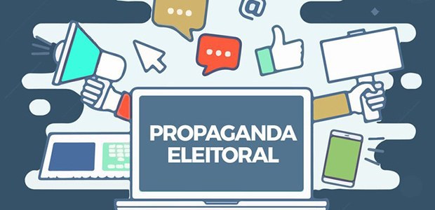 Retirar por determinação judicial outdoor com propaganda eleitoral não ataca a liberdade de expressão