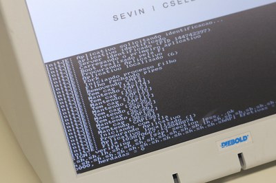 Códigos de urnas não foram entregues a venezuelanos como diz boato na internet