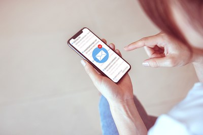 TSE não envia e-mails convocando eleitores para teste de voto pela internet