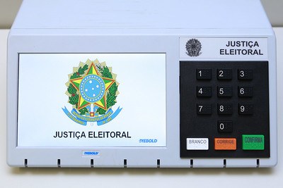 Vídeo mostra ações da Justiça Eleitoral para deixar as urnas mais seguras