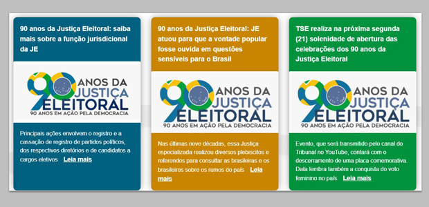 O início da Justiça do Trabalho no Brasil — Tribunal Regional Eleitoral do  Rio Grande do Sul