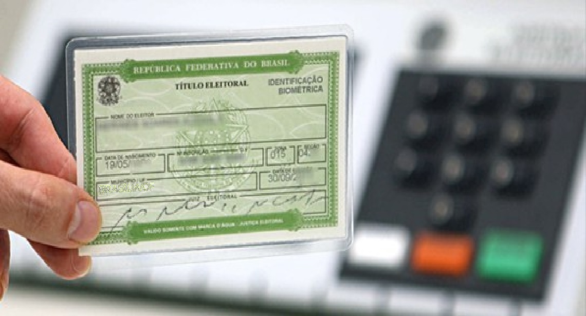 Atenção: deixou de votar em 3 eleições? Prazo para regularizar título  termina segunda (19/5) — Tribunal Regional Eleitoral do Piauí