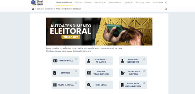TRE-CE lança Sistema de Parcelamento de Multas Eleitorais