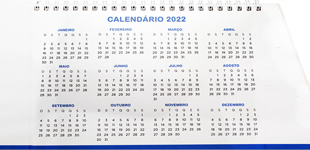 1 de Agosto, 2023 Calendário com notícias e tweets do dia - BRA