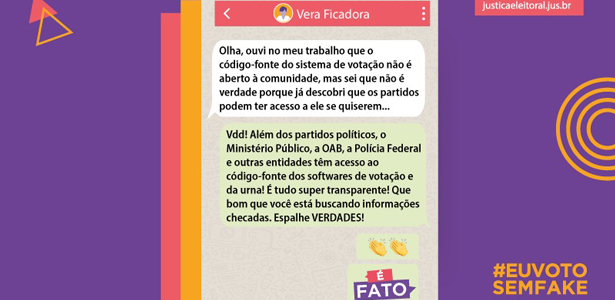 Código Fonte: 6 coisas que você precisa saber — Tribunal Regional