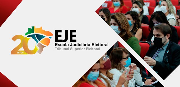 EJE/TSE promove webinário sobre inelegibilidade em ações de improbidade  administrativa — Tribunal Superior Eleitoral