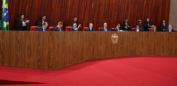 TSE plenary converts trial involving senator Jorge Seif Júnior (PL-SC) into investigation — Regional Electoral Court of Santa Catarina